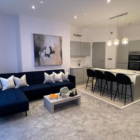 Vikings Duplex Apartment City Centre With Free Parking York Kültér fotó