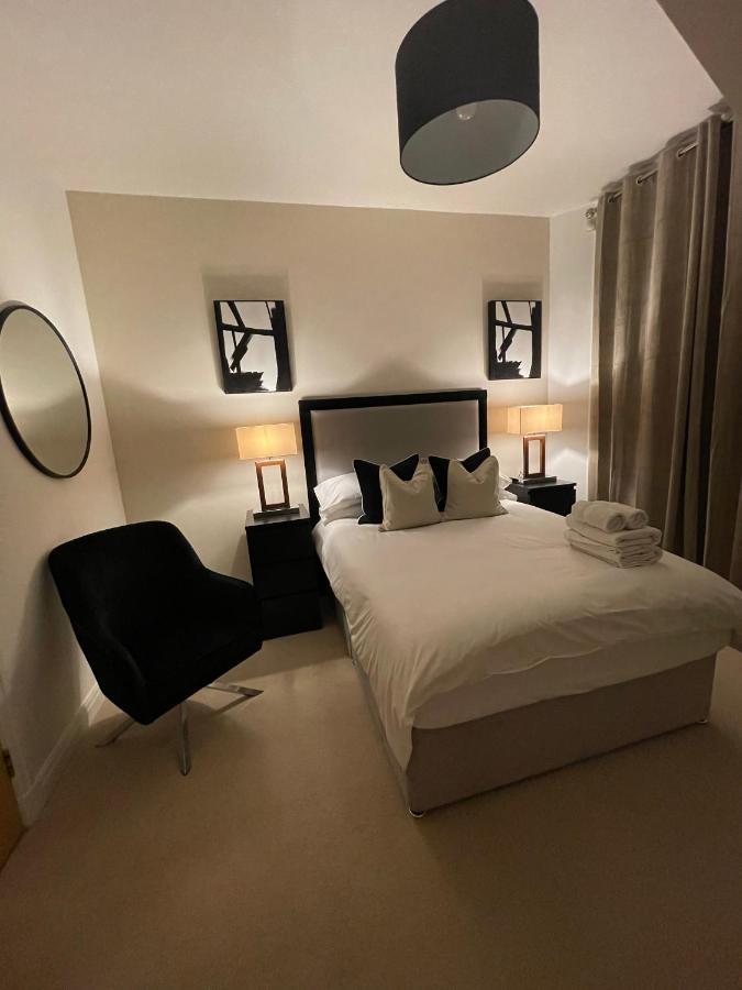 Vikings Duplex Apartment City Centre With Free Parking York Kültér fotó