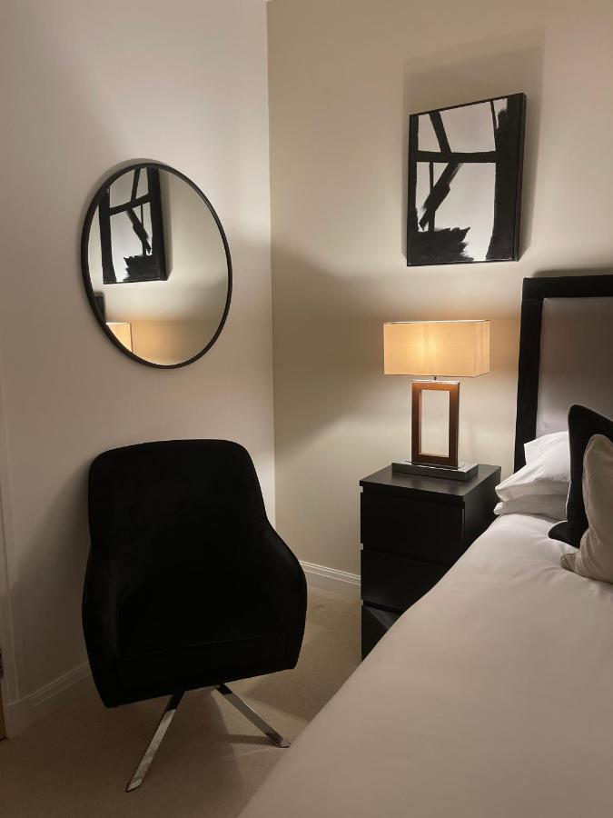 Vikings Duplex Apartment City Centre With Free Parking York Kültér fotó