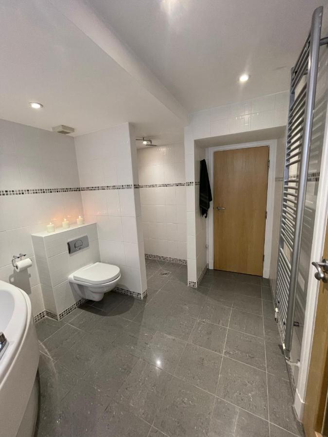 Vikings Duplex Apartment City Centre With Free Parking York Kültér fotó