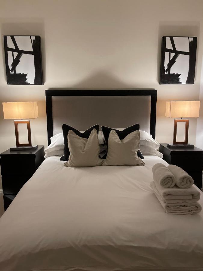 Vikings Duplex Apartment City Centre With Free Parking York Kültér fotó