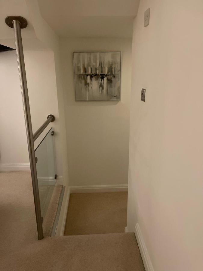 Vikings Duplex Apartment City Centre With Free Parking York Kültér fotó