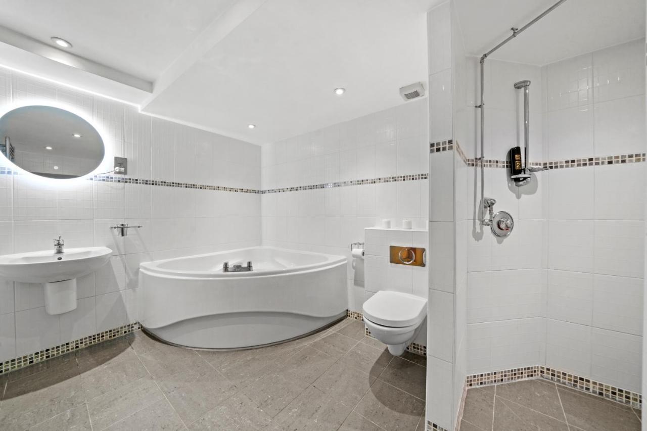 Vikings Duplex Apartment City Centre With Free Parking York Kültér fotó