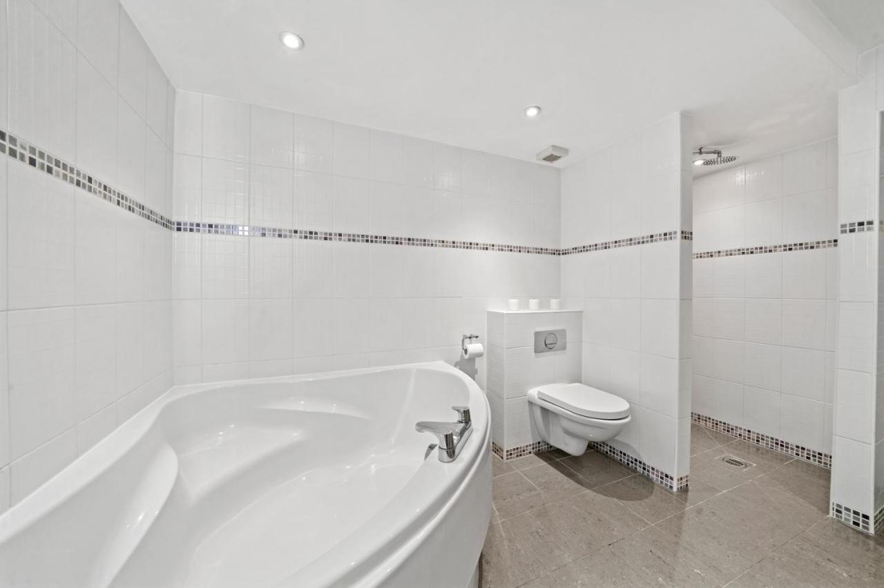 Vikings Duplex Apartment City Centre With Free Parking York Kültér fotó