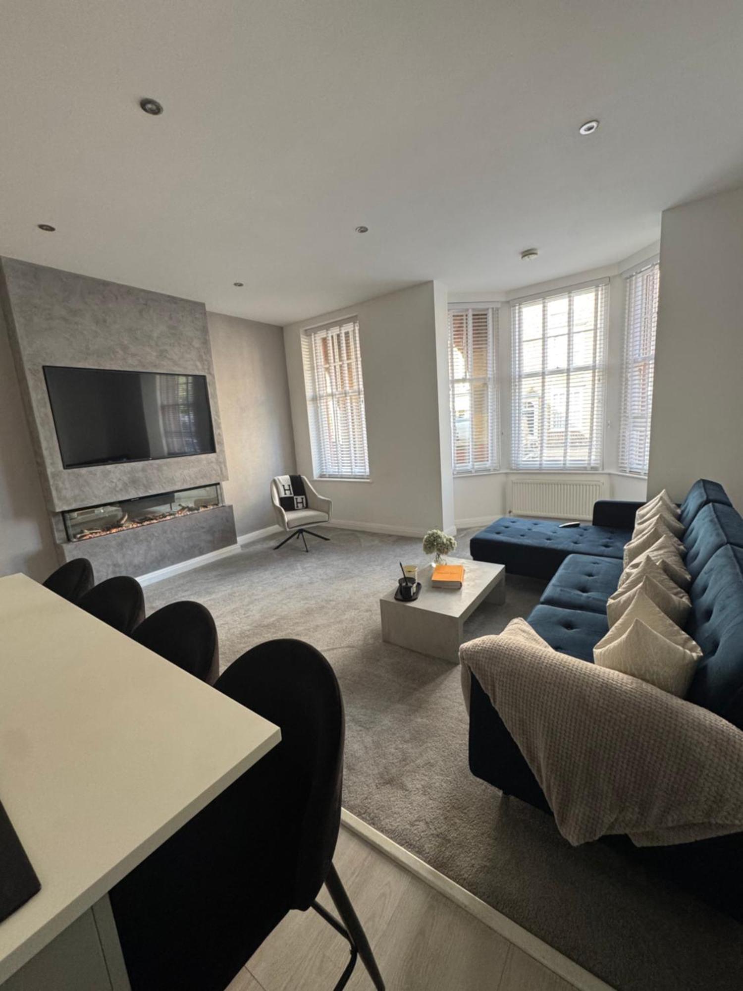 Vikings Duplex Apartment City Centre With Free Parking York Kültér fotó